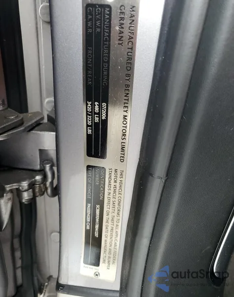 SCBBR93W178041237